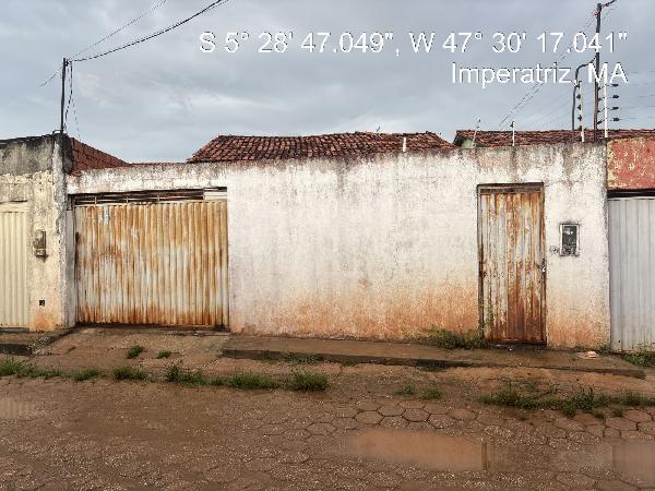 Casa da Caixa em IMPERATRIZ / MA - 8444408248255