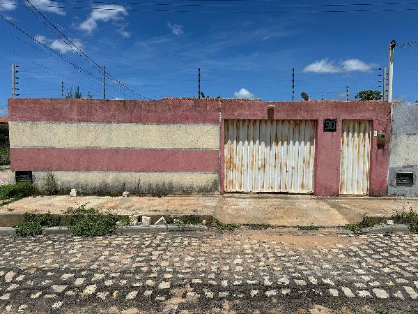 Casa da Caixa em MOSSORO / RN - 8444408355604