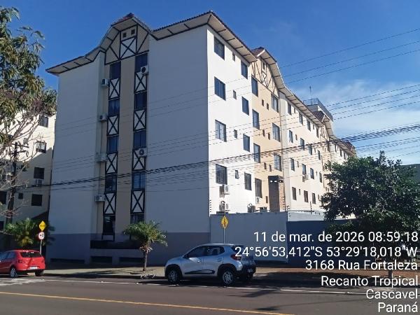 Apartamento da Caixa em CASCAVEL / PR - 8444408396483