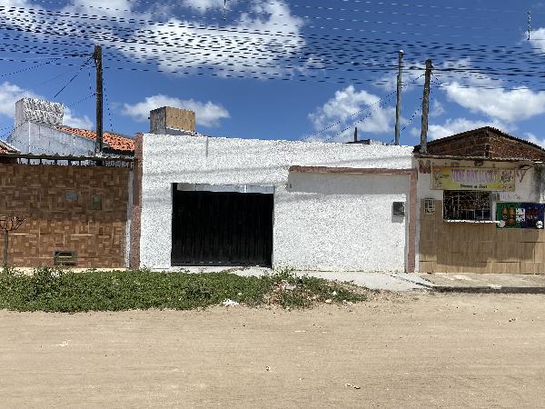 Casa da Caixa em SANTA RITA / PB - 8444408401576