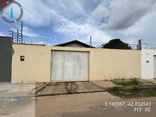 Casa da Caixa em TIMON / MA - 8444408591367