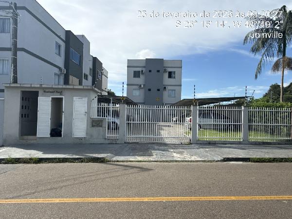 Imóvel da Caixa em JOINVILLE / SC - 8444408753979