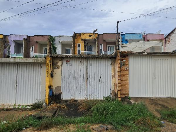 Casa da Caixa em FORTALEZA / CE - 8444408894823