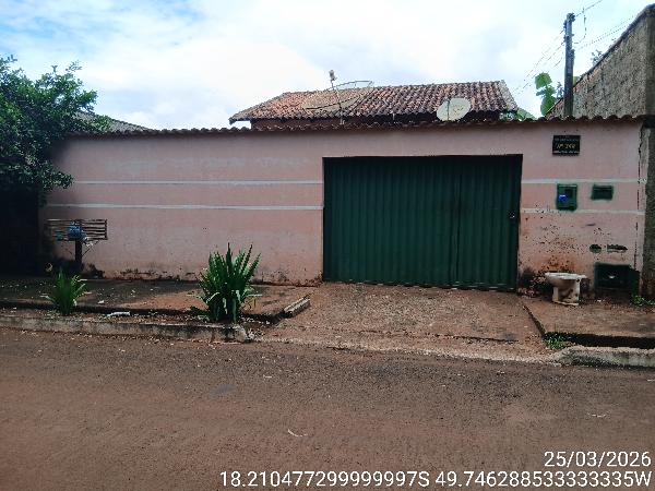 Casa da Caixa em BOM JESUS DE GOIAS / GO - 8444408896249