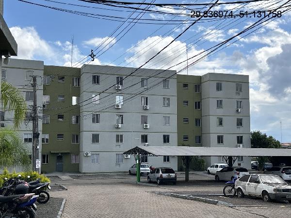 Apartamento da Caixa em SAPUCAIA DO SUL / RS - 8444408916452