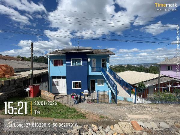 Casa da Caixa em LAGES / SC - 8444408922185