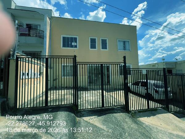 Apartamento da Caixa em POUSO ALEGRE / MG - 8444408995409