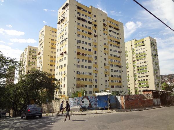Apartamento da Caixa em RIO DE JANEIRO / RJ - 8444409148890