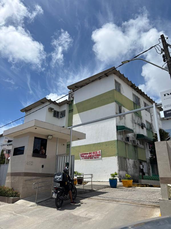 Apartamento da Caixa em RECIFE / PE - 8444409172252