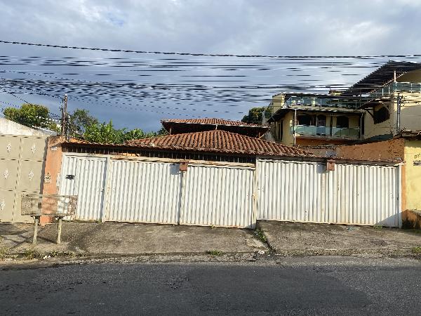 Imóvel da Caixa em CONTAGEM / MG - 8444409255026