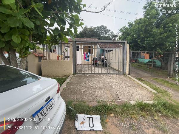 Casa da Caixa em SAO LEOPOLDO / RS - 8444409333485