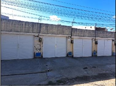 Casa da Caixa em FORTALEZA / CE - 8444409355578