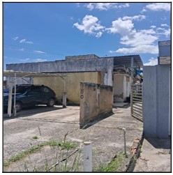 Casa da Caixa em GUAPIMIRIM / RJ - 8444409385060