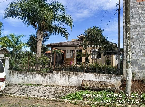 Casa da Caixa em GENTIL / RS - 8444409734722