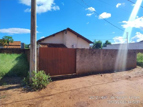 Casa da Caixa em AQUIDAUANA / MS - 8444409742628
