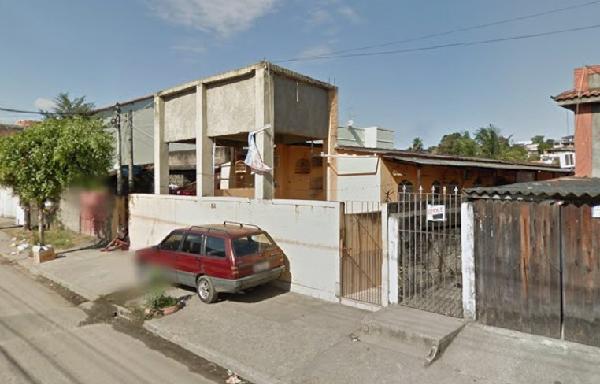 Casa da Caixa em SAO GONCALO / RJ - 8444409811140