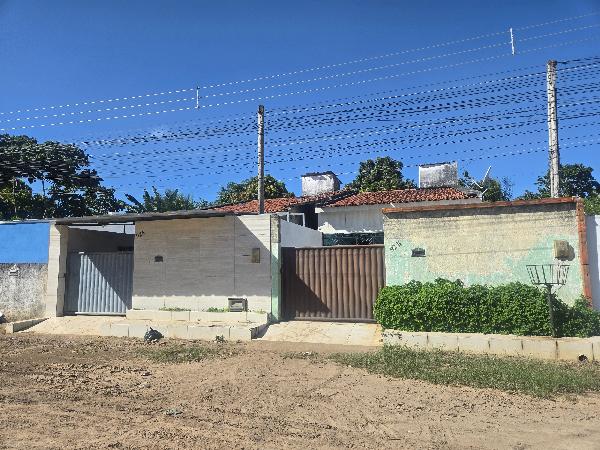 Casa da Caixa em SANTA RITA / PB - 8444409833879