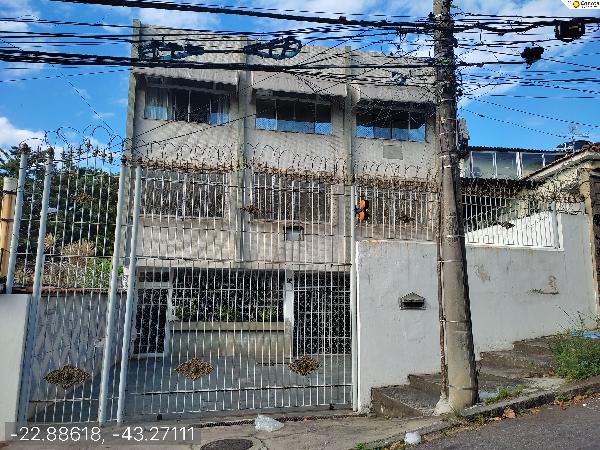 Apartamento da Caixa em RIO DE JANEIRO / RJ - 8444409880966