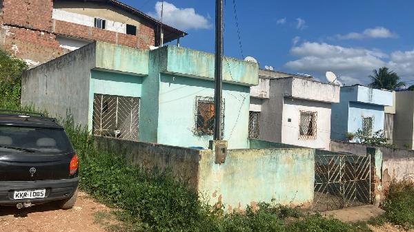 Casa da Caixa em CARPINA / PE - 8444409917975