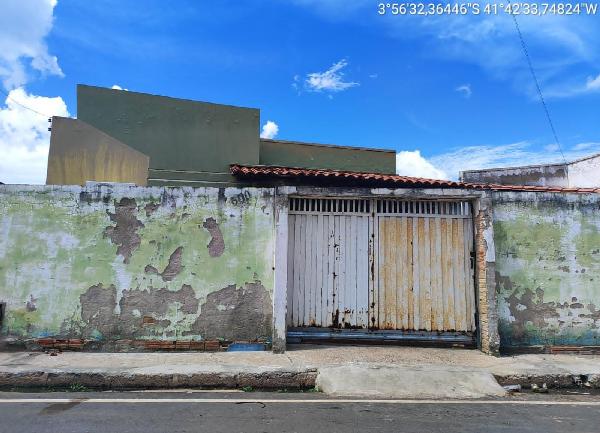 Casa da Caixa em PIRACURUCA / PI - 8444409931706