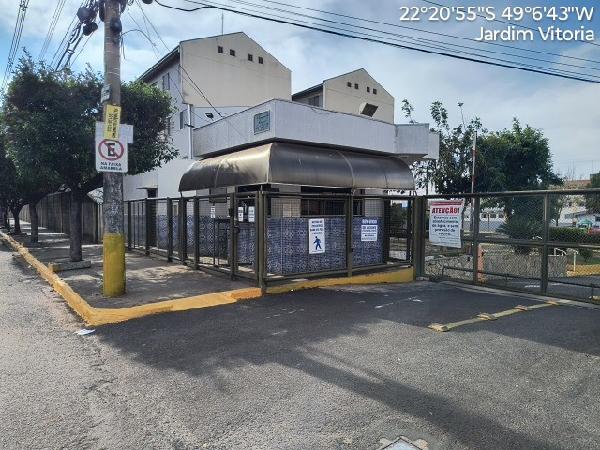 Apartamento da Caixa em BAURU / SP - 8444409986098
