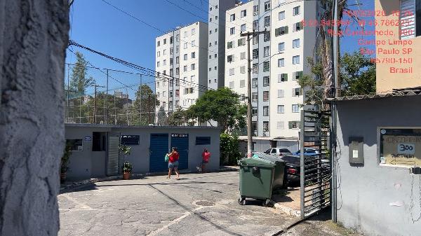 Apartamento da Caixa em SAO PAULO / SP - 8444410177467