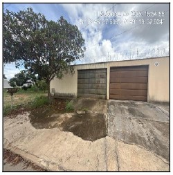 Casa da Caixa em APARECIDA DE GOIANIA / GO - 8444410205355