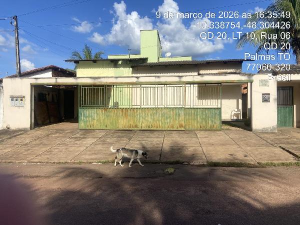 Casa da Caixa em PALMAS / TO - 8444410548520