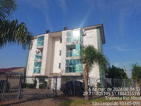 Apartamento da Caixa em SAO LEOPOLDO / RS - 8444410680916