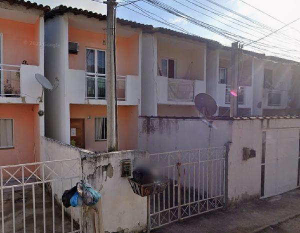 Casa da Caixa em BELFORD ROXO / RJ - 8444410841227
