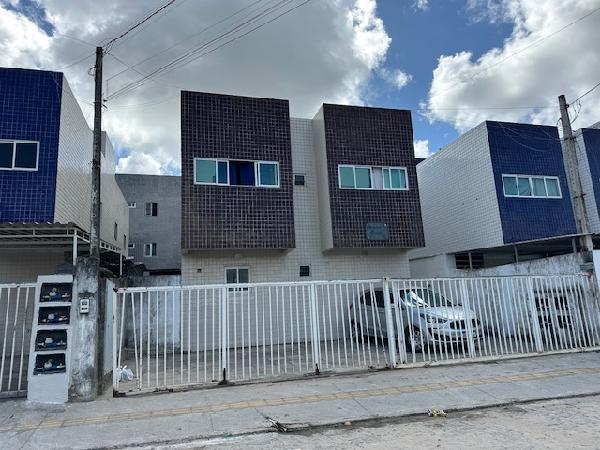 Apartamento da Caixa em JOAO PESSOA / PB - 8444410866696