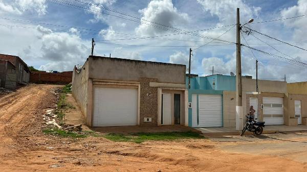 Casa da Caixa em CARIRA / SE - 8444411253213