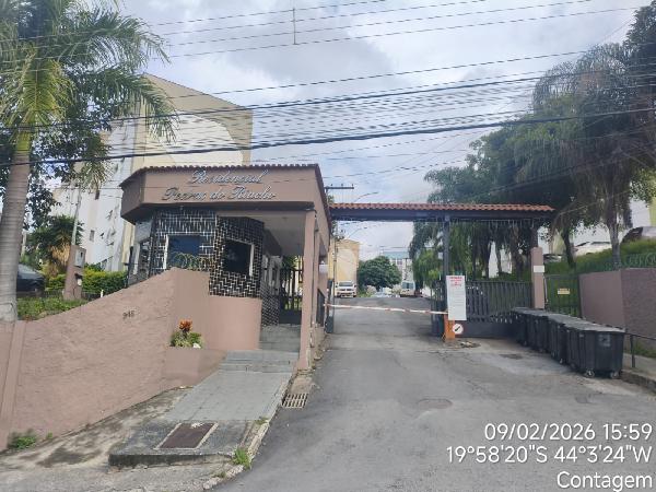 Imóvel da Caixa em CONTAGEM / MG - 8444411269047