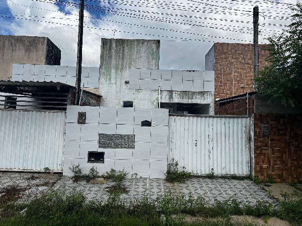Casa da Caixa em SANTA RITA / PB - 8444411327039