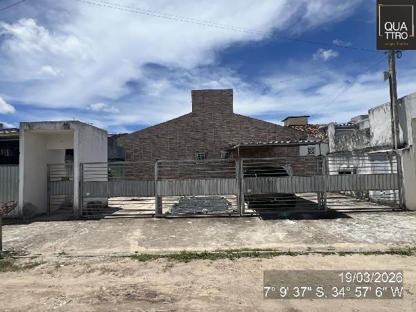 Casa da Caixa em SANTA RITA / PB - 8444411636236
