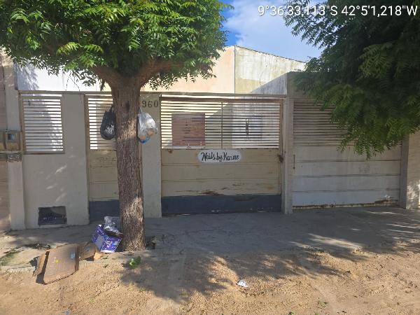 Casa da Caixa em REMANSO / BA - 8444411771605