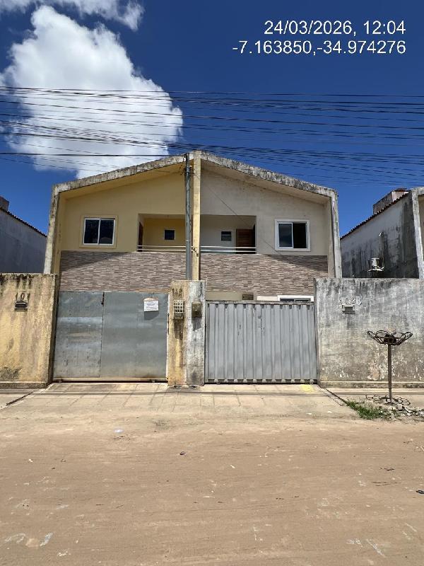 Casa da Caixa em SANTA RITA / PB - 8444411779380