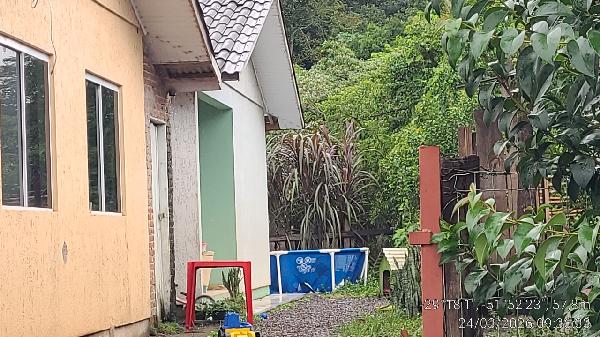 Casa da Caixa em ROCA SALES / RS - 8444411972490