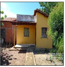 Casa da Caixa em AGUA BRANCA / PI - 8444411994124