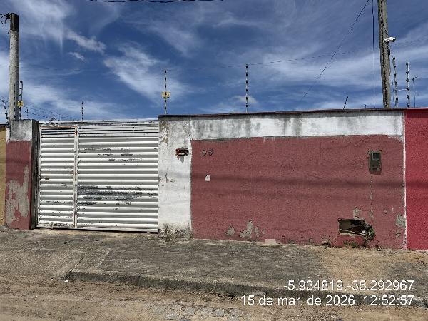 Casa da Caixa em PARNAMIRIM / RN - 8444412176689