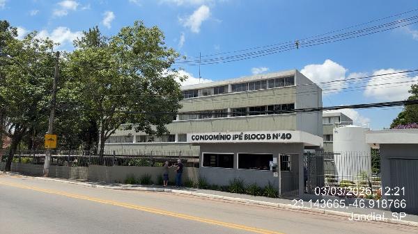 Apartamento da Caixa em JUNDIAI / SP - 8444412239567