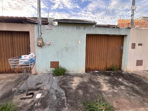 Casa da Caixa em GOIANIA / GO - 8444412275024