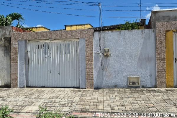 Casa da Caixa em PACAJUS / CE - 8444412726182