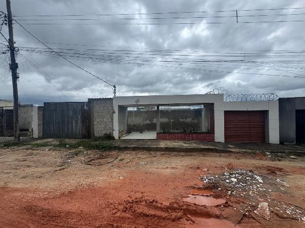 Casa da Caixa em ESMERALDAS / MG - 8444412735092