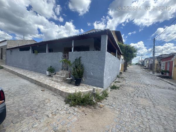 Casa da Caixa em JERICO / PB - 8444412997461