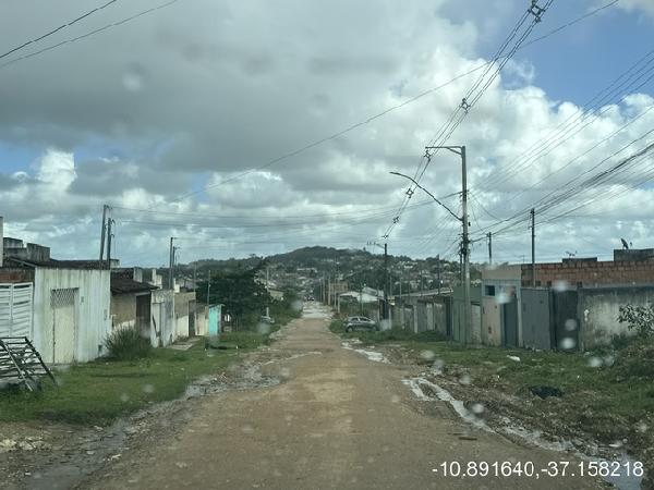 Casa da Caixa em NOSSA SENHORA DO SOCORRO / SE - 8444413312233