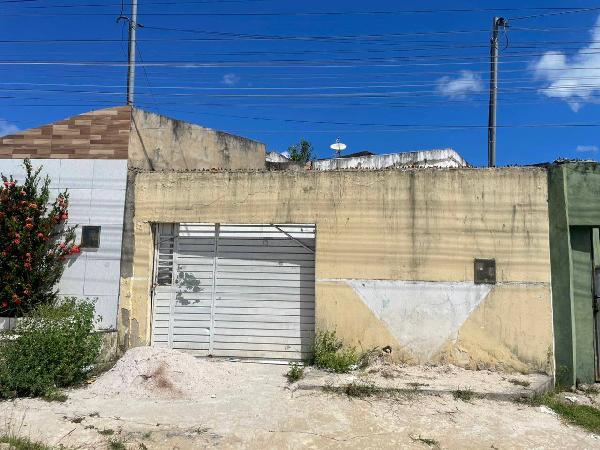 Casa da Caixa em NOSSA SENHORA DO SOCORRO / SE - 8444413375278