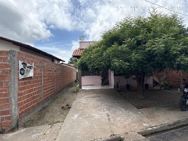 Casa da Caixa em ALTOS / PI - 8444413460127