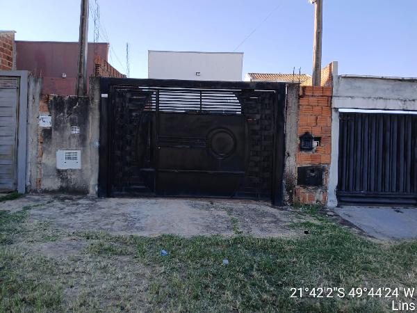 Casa da Caixa em LINS / SP - 8444413478948
