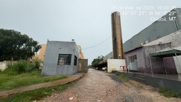 Apartamento da Caixa em CUIABA / MT - 8444413629660